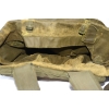 Image 10 : Box Lot Olive Drab Leather Ammunition Pouch & Utility Pouch 