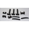 Image 2 : Lee Enfield No.1 Rear Sight Parts 