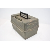 Image 6 : MTM SF-100 Shotgun Ammunition Box - Holds 100 Rounds