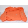 Image 2 : Carhartt Orange Sweater & Two Pants 