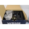 Image 2 : 5 Assorted Weiser Door Handles 