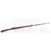 Image 7 : Mauser M98 Bolt Action 8MM Mauser Caliber Rifle With Bayonet