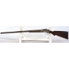 Image 9 : W. Richards Belgium Side By Side 12 Gauge Shotgun