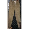 Image 11 : 3 Khaki Dockers Flat Front Pants & 2 Men's L/S Tactical Shirt In Khaki