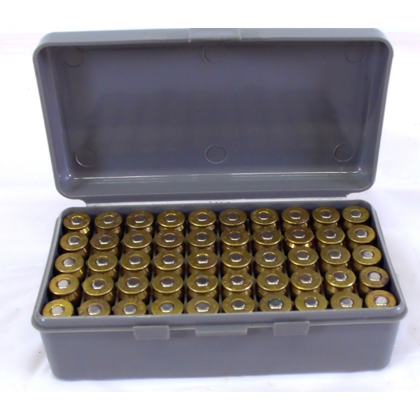 50 Rounds mixed Ammunition