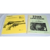 Image 1 : Box Lot Firearm Books