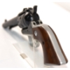 Image 11 : Ruger Single Six Engraved .22 LR Caliber Revolver Handgun