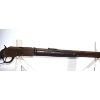 Image 3 : Winchester Model 1876 Lever Action 40-60 Win Caliber Rifle