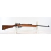 Image 1 : Lee Enfield No.1 MKIII* FTR 1953 Bolt Action .303 British Caliber Sporterized Rifle