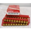 Image 1 : 20 Rounds Federal Hi Power 308 Win. 180gr. SP Ammunition