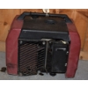 Image 1 : Coleman Sport 1600 Gas Generator 