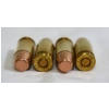Image 4 : 50 Rounds Browning 380 Auto 95gr FMJ Ammunition 