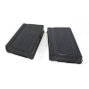 Image 2 : 2 FN FAL 7.62x51mm NATO Magazines Pinned To 5 Rounds