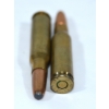 Image 3 : 23 Rounds Imperial 308 Win 180gr. Ammunition & 16 Pieces Shot Brass