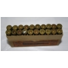 Image 2 : 20 Rounds Winchester .30cal Winchester Model 1894 SP Ammunition