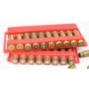 Image 4 : Box Lot Mixed Shot Brass