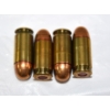 Image 3 : 50 Rounds Sellier & Bellot .45 Auto 230gr FMJ Ammunition 
