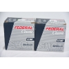 Image 4 : 50 Rounds Federal Classic Magnum 12 Gauge 3" BB Shot Ammunition 