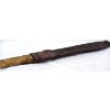 Image 2 : Souvenir of Cuba Machete w/ Hand Tooled Leather Sheaf