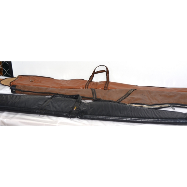 3 Soft Gun Cases