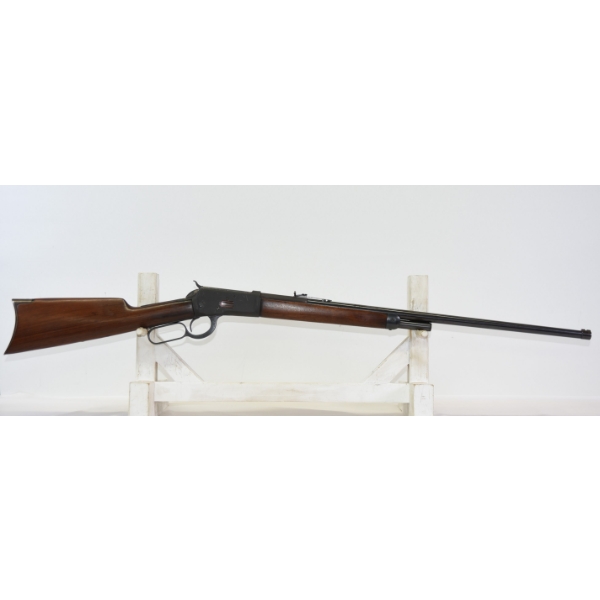 Winchester 1892 Lever Action 44-40 Win Caliber Rifle
