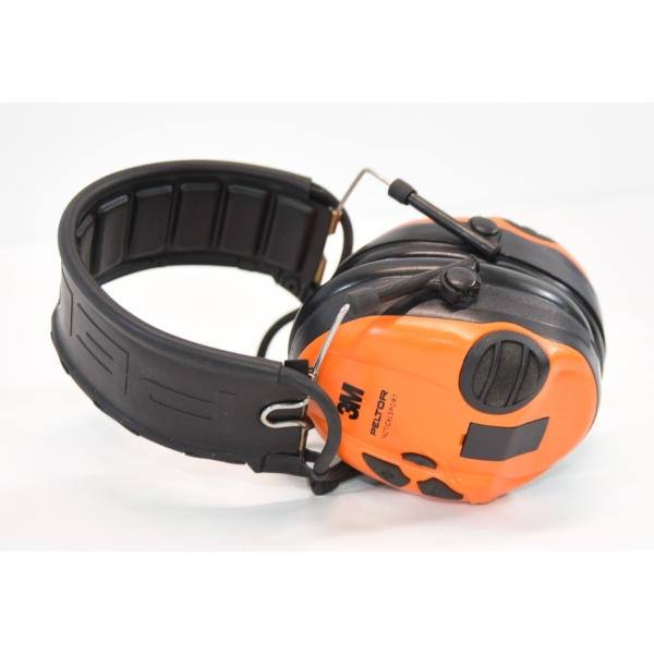 3M Peltor Tactical Sport Shooting Ear Protection