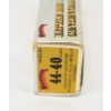 Image 2 : Original Little Big Horn 44-40 Commerative Box & Insert No Ammo