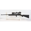 Image 12 : Savage Model 64 Semi Automatic .22 LR Caliber Rifle With Scope