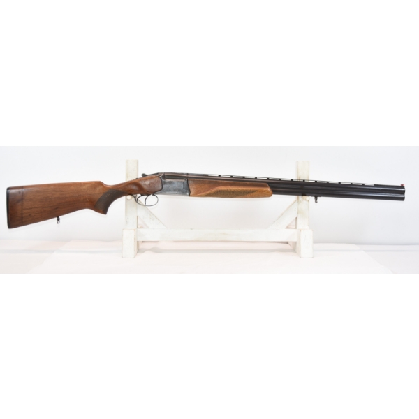 Baikal IJ-27 Over Under 12 Gauge Shotgun