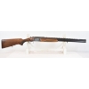 Image 1 : Baikal IJ-27 Over Under 12 Gauge Shotgun