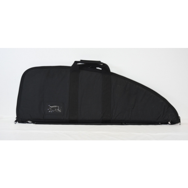 Unknown Black Soft Gun Case