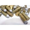 Image 3 : 25 Rounds Assorted Brands .44 Rem Mag Caliber SWC Lead Reloaded Ammunition