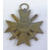Image 3 : German Sword World War II Military Badge 