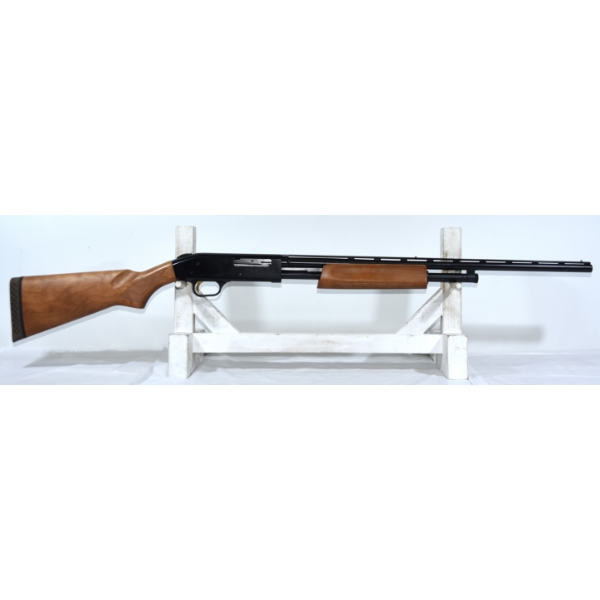 Mossberg 500 Pump Action 410 Gauge Shotgun