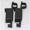 Image 4 : Pair Of Springfield 1903 Stripped Trigger Guards
