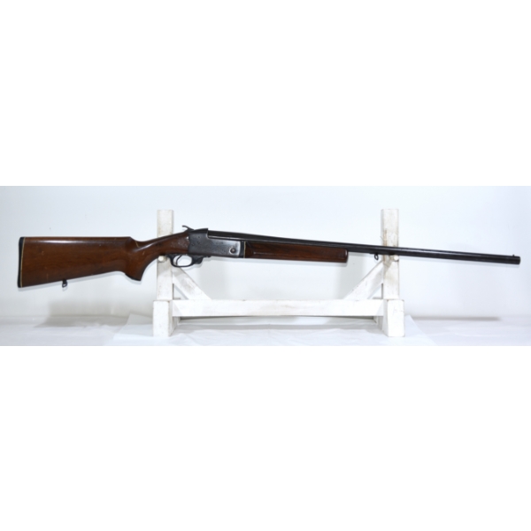 CIL Model 402 Single Shot 20 Gauge Shotgun