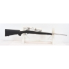 Image 1 : Savage Model 16 Left Hand Bolt Action .243 Caliber Rifle With Scope