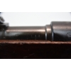Image 22 : Mauser M98 Bolt Action 8mm Mauser Caliber Rifle With Bayonet & Leather Sling