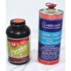 Image 1 : .38 KG Hercules Blue Dot & .46 KG Pyrodex The Muzzleloading propellant 