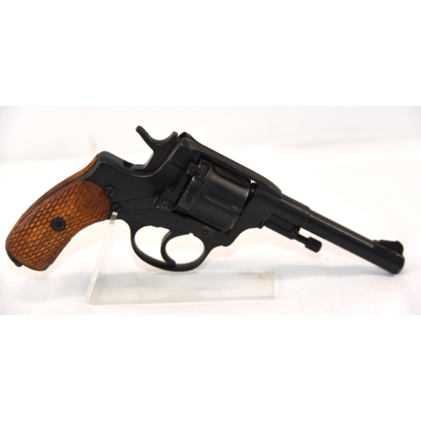 Nagant 1895 Revolver 7.62MM NAGANT Caliber Handgun