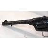 Image 8 : Ruger Single Six Engraved .22 LR Caliber Revolver Handgun