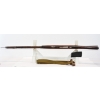 Image 8 : Mosin- Nagant 91/30 Stock Plus Stock Pad & Sling