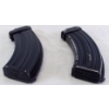Image 4 : 2 CZ 858, 5 Round Magazines 