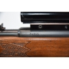 Image 22 : Mossberg Model 640KC Bolt Action .22 WMR Caliber Rifle With Scope