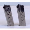 Image 2 : 2 Springfield Armory 1911 9mm 9 Round Magazines