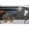 Image 11 : Husqvarna Model 300 Over Under 12 Gauge Shotgun 