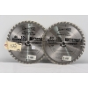 Image 1 : 10" Craftsman Blades (2)