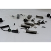 Image 5 : Box Lot Scope Mounts Rails Trigger Locks & Hardware 