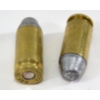 Image 2 : 39 Rounds Assorted Brands .40 S&W Caliber Reloaded Ammunition