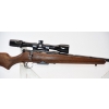 Image 3 : Savage Model 340B Bolt Action .222 Rem. Caliber Rifle With Scope